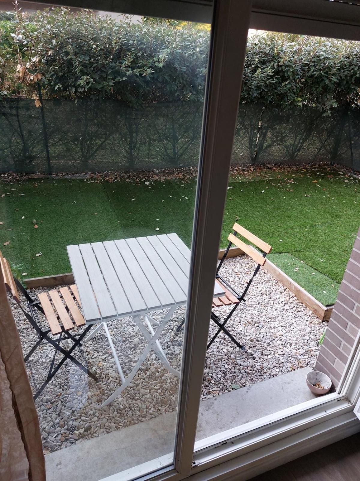 Apparemment Cosy Avec Parking Exterieur Gratuit Apartment Aulnay-sous-Bois Ngoại thất bức ảnh
